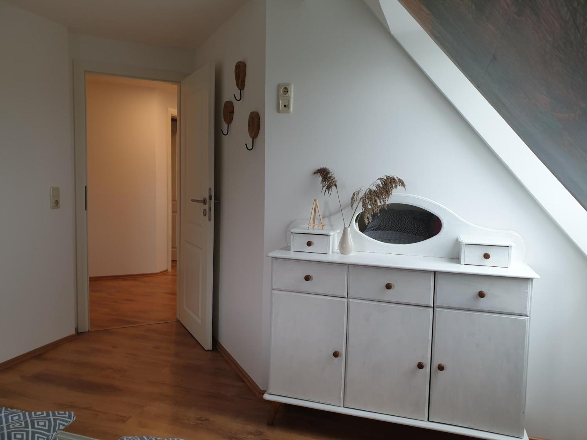 Osteblick Apartment Oberndorf  Ngoại thất bức ảnh