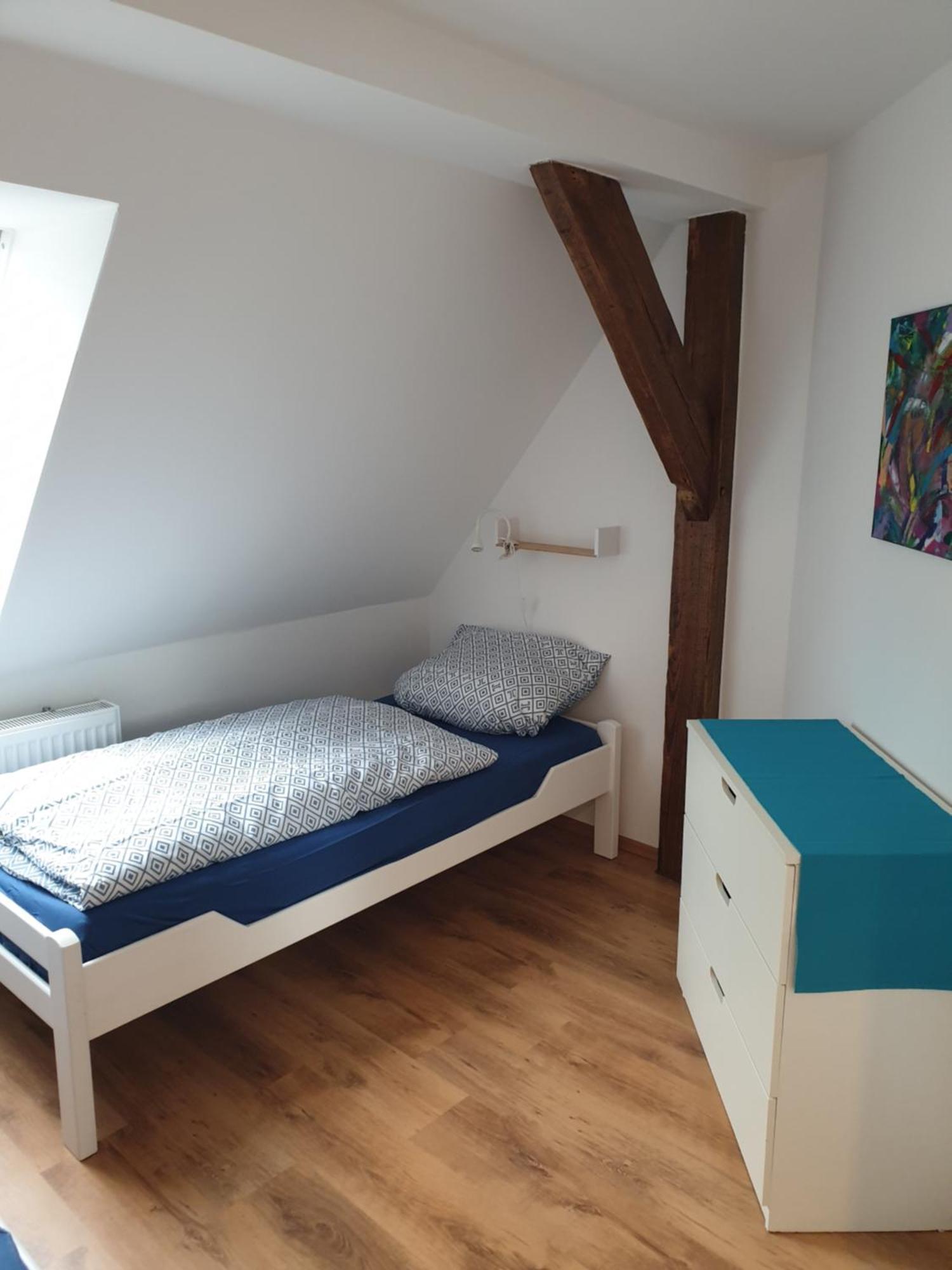 Osteblick Apartment Oberndorf  Ngoại thất bức ảnh